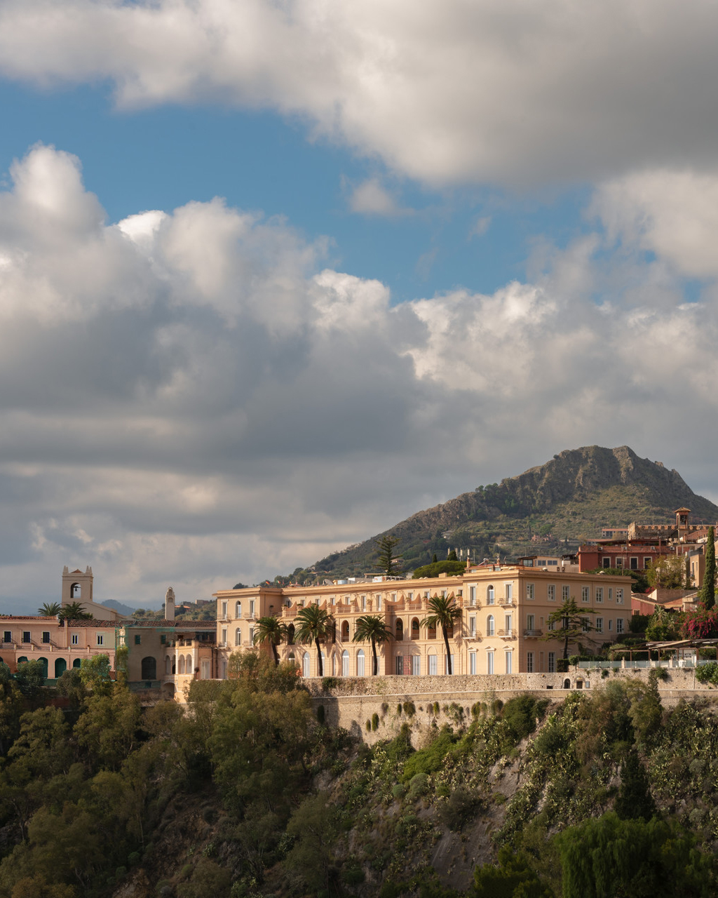 Taormina photo