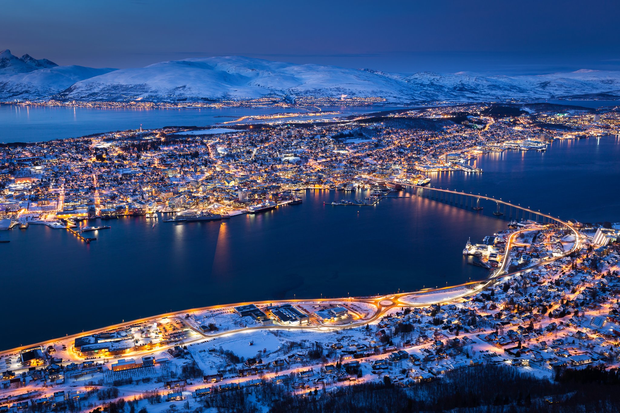 Tromsø photo
