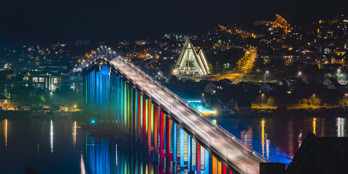 Tromsø photo