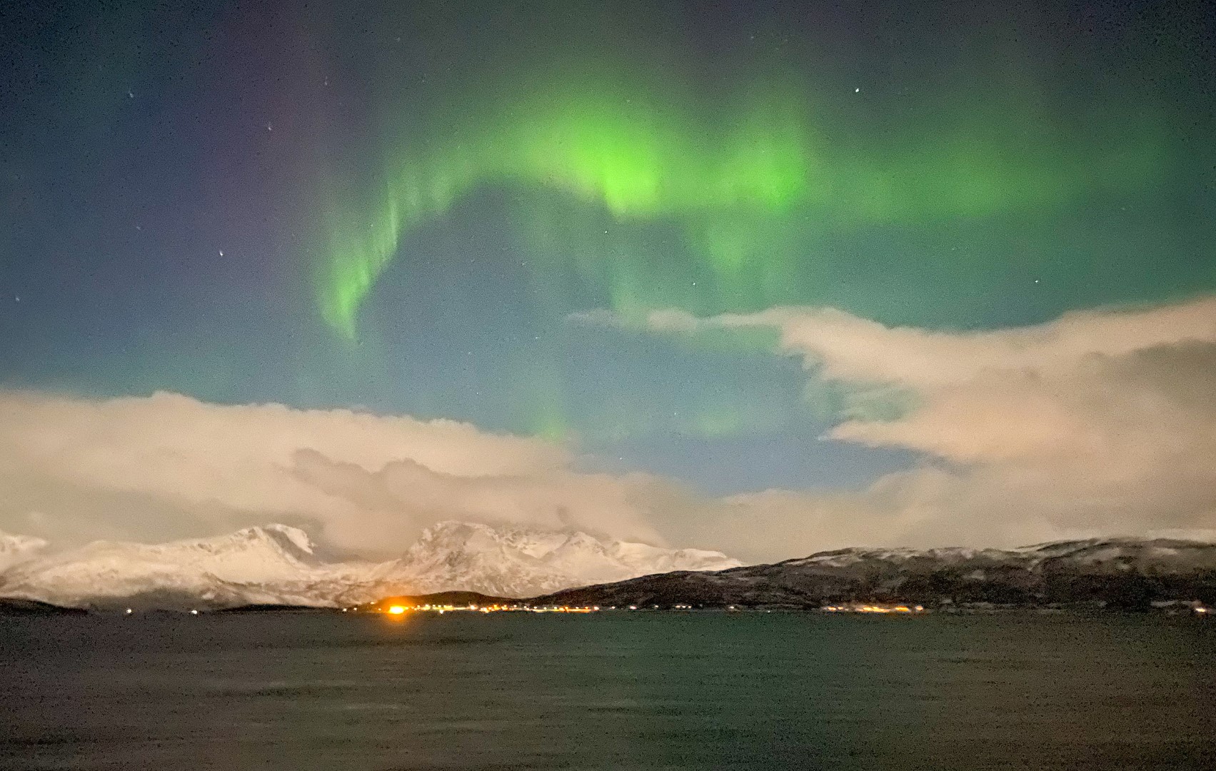 Tromsø photo