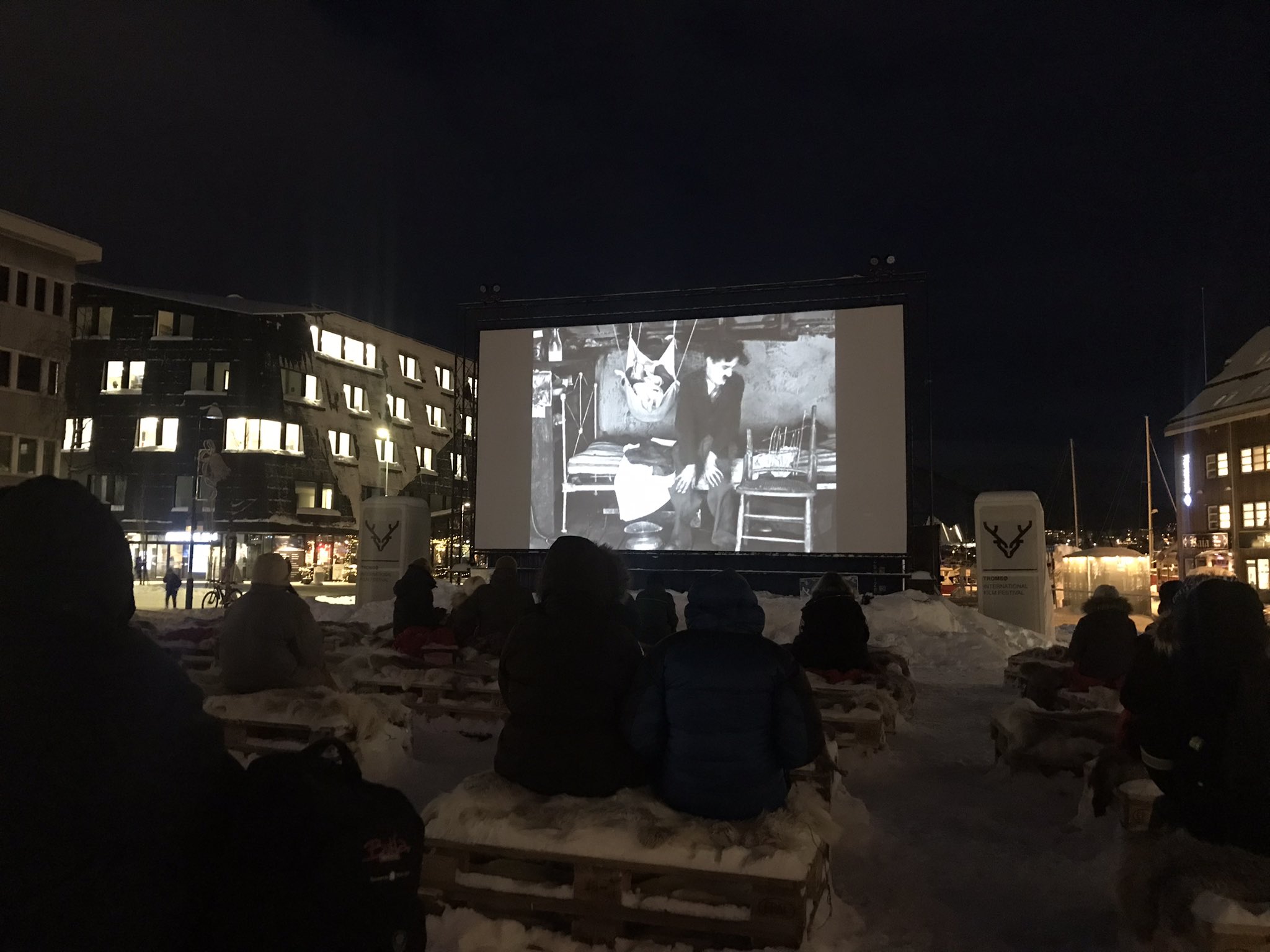 Tromsø photo