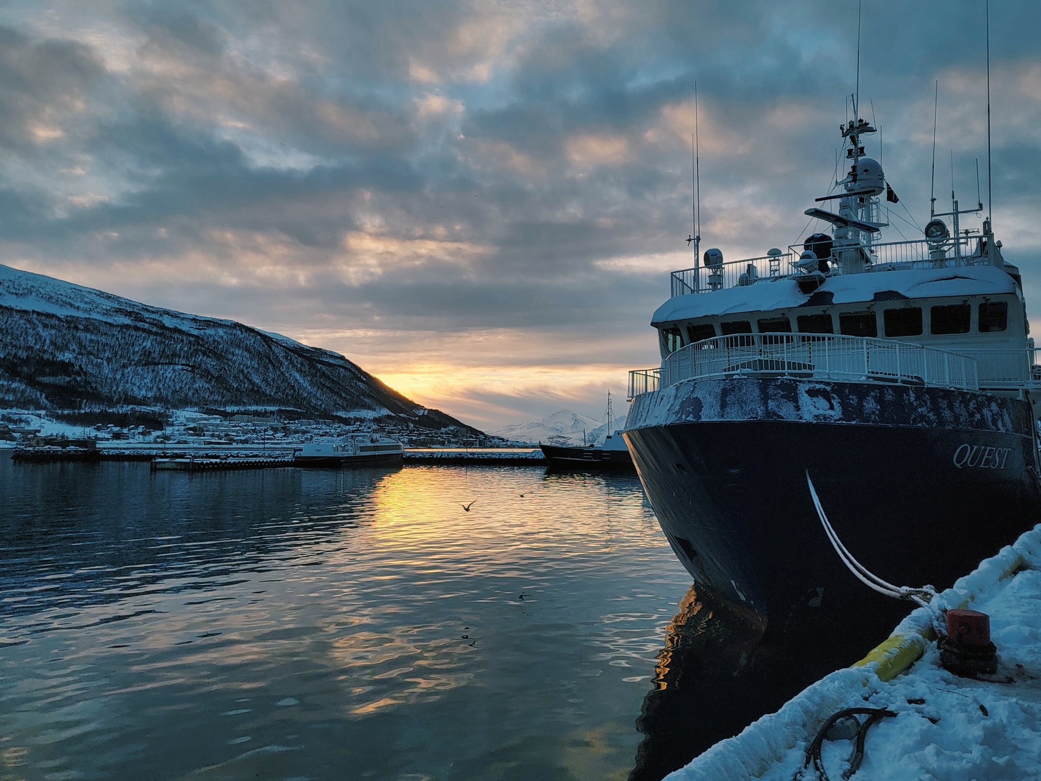 Tromsø photo