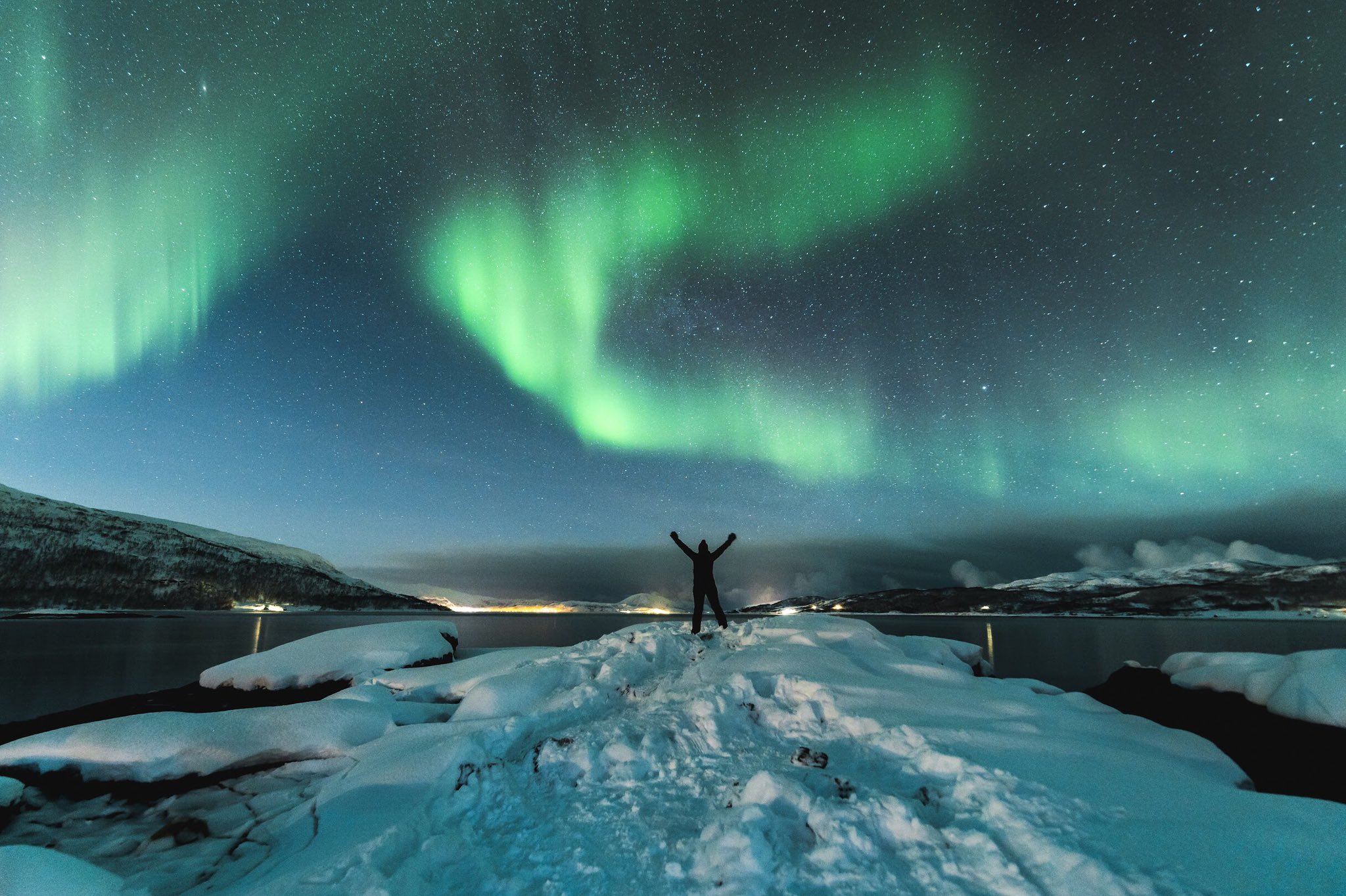 Tromsø photo