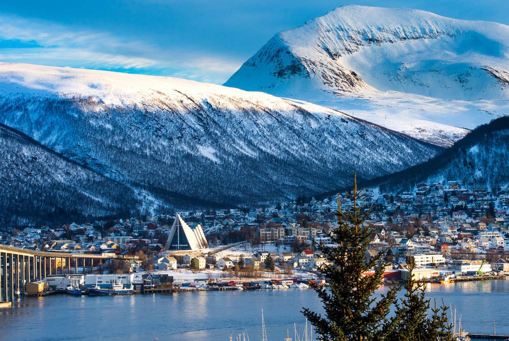 Tromsø photo