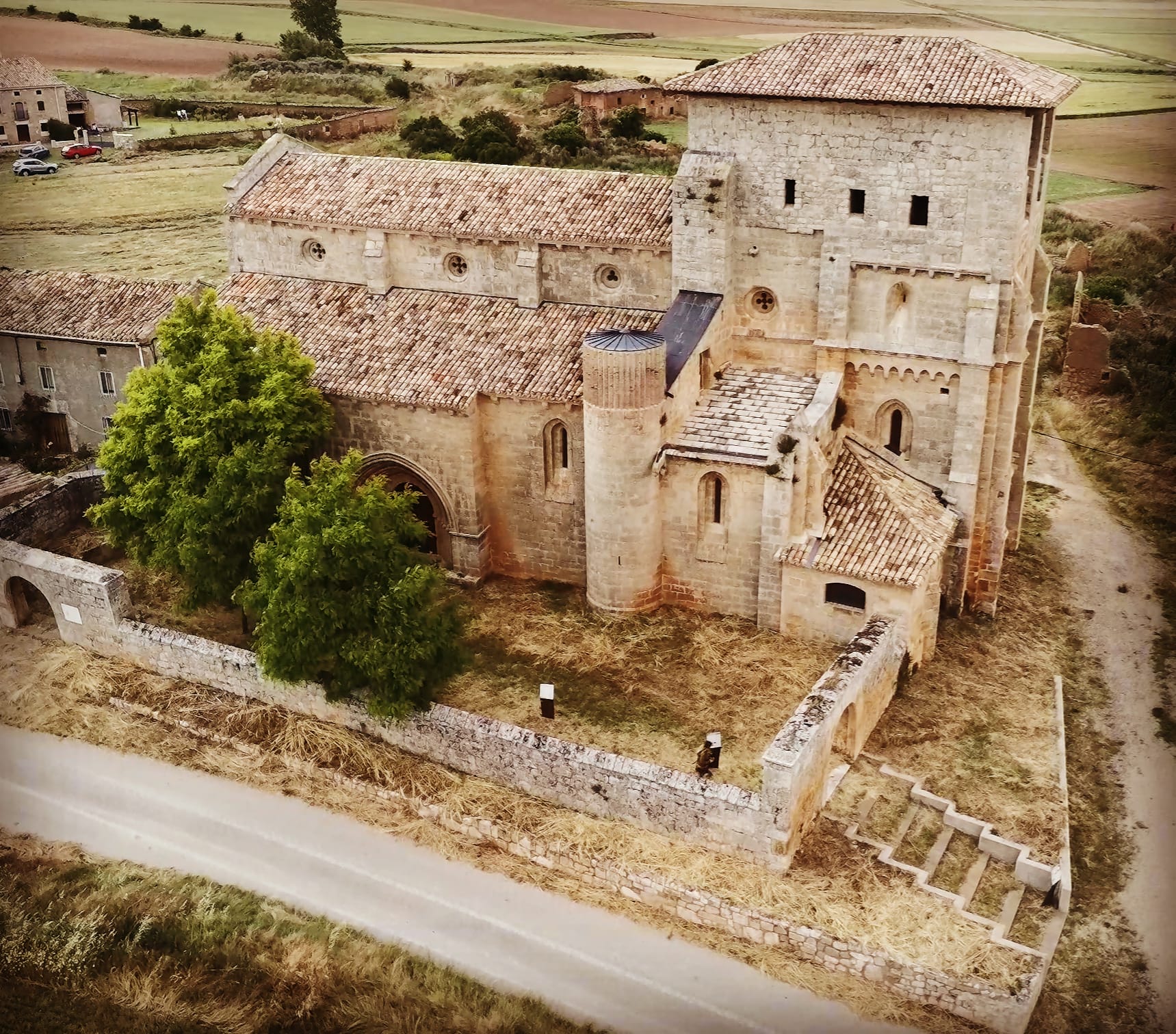 Villamorón photo