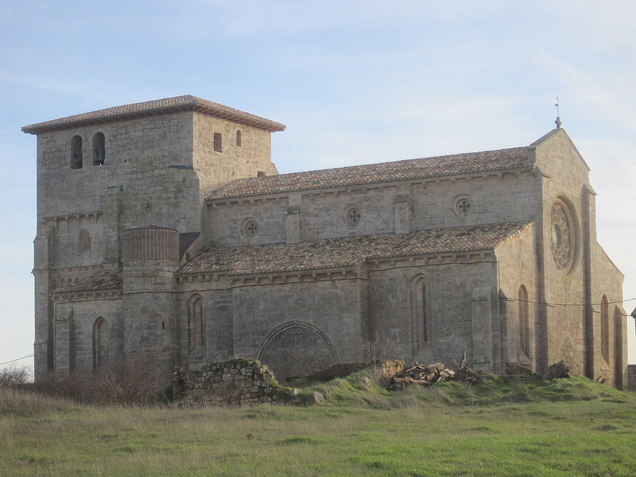 Villamorón photo