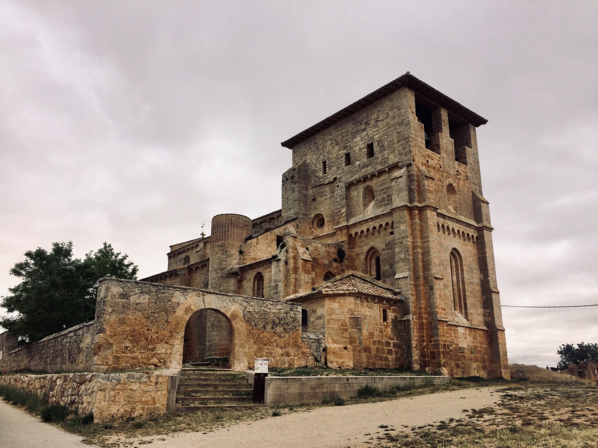 Villamorón photo