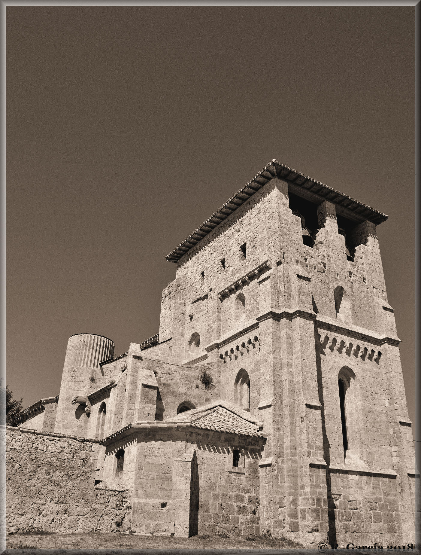 Villamorón photo