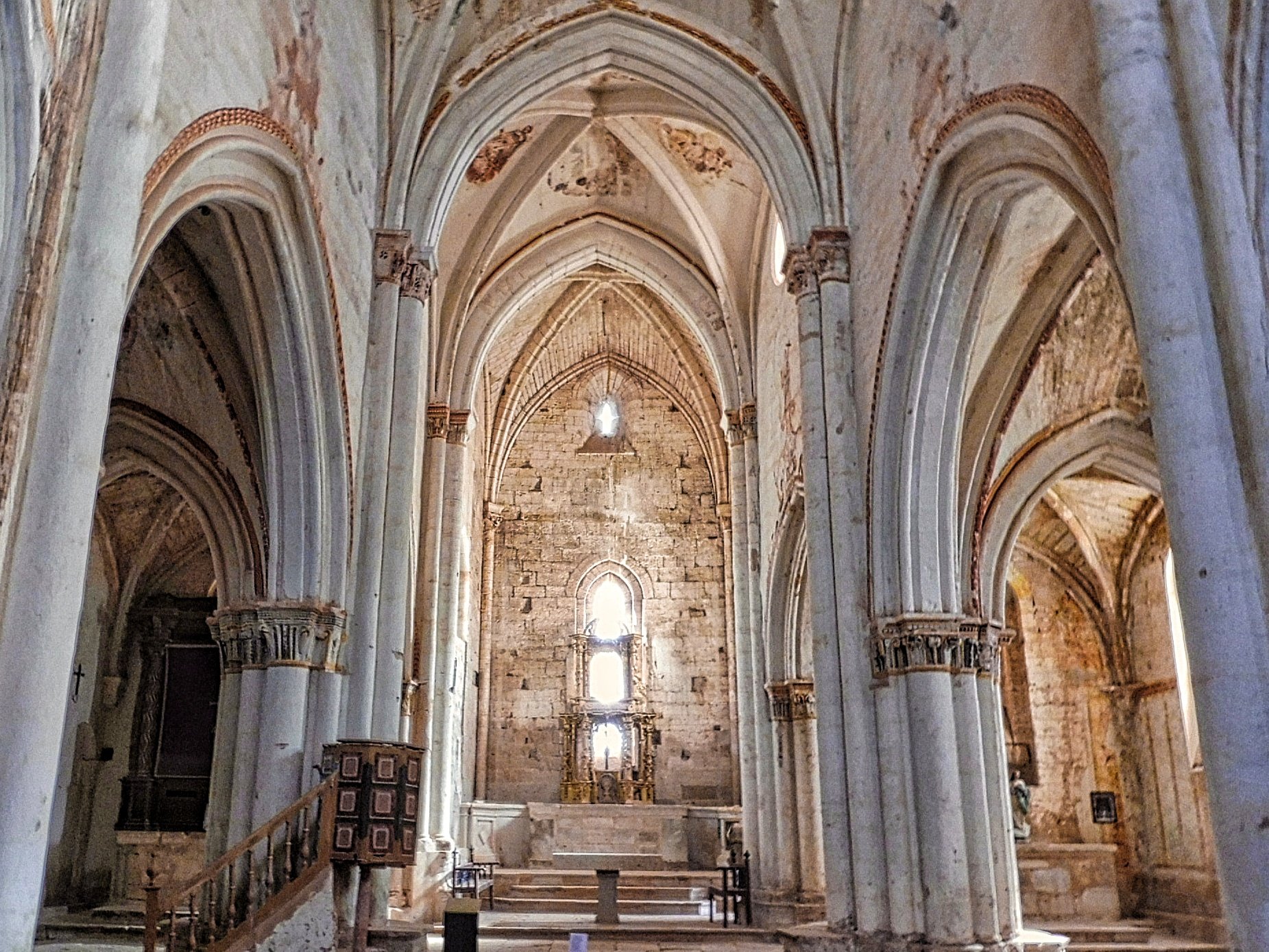 Villamorón photo