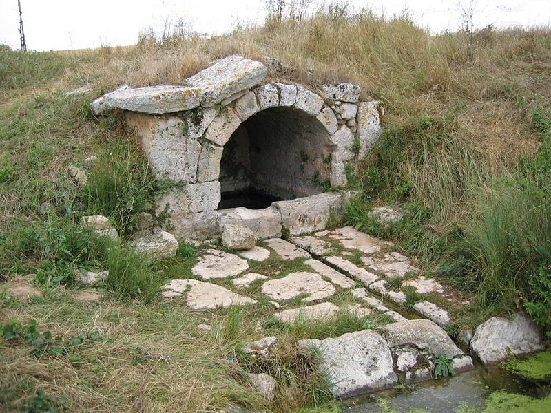 Villamorón photo