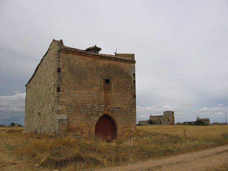 Villamorón photo