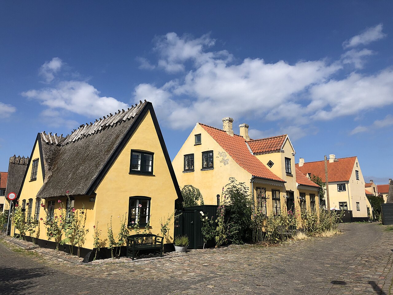 Dragør photo