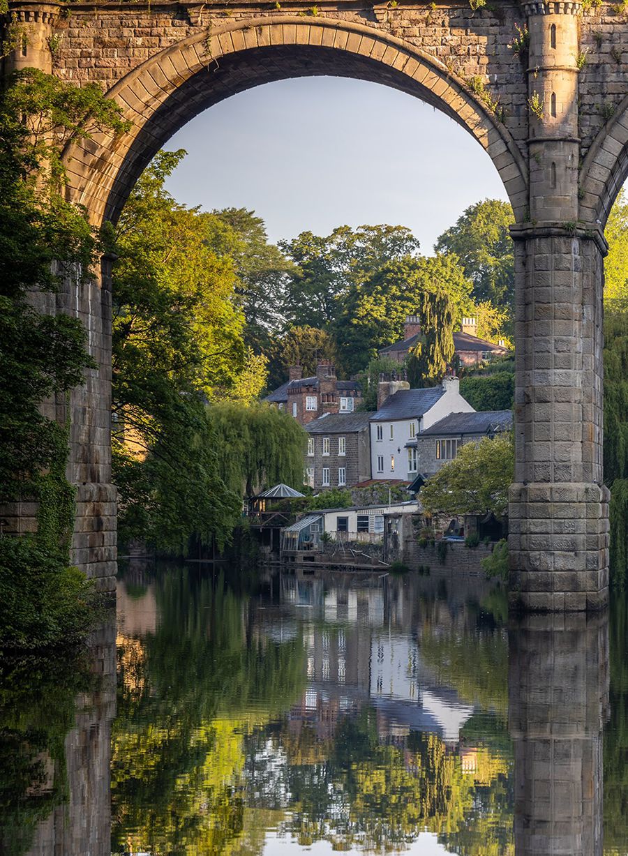 Knaresborough photo