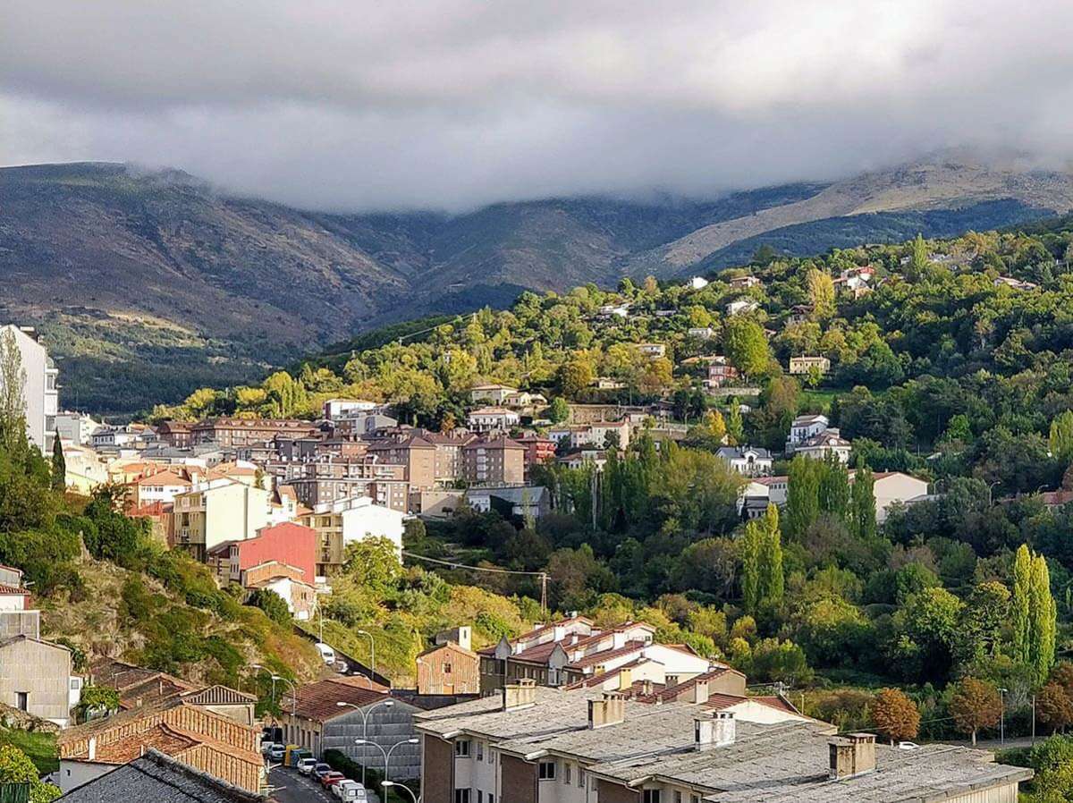 Béjar photo