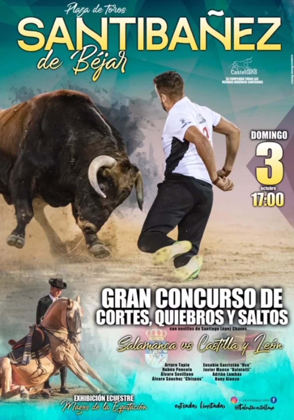 Béjar photo