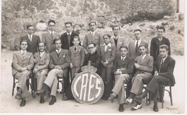 Béjar photo