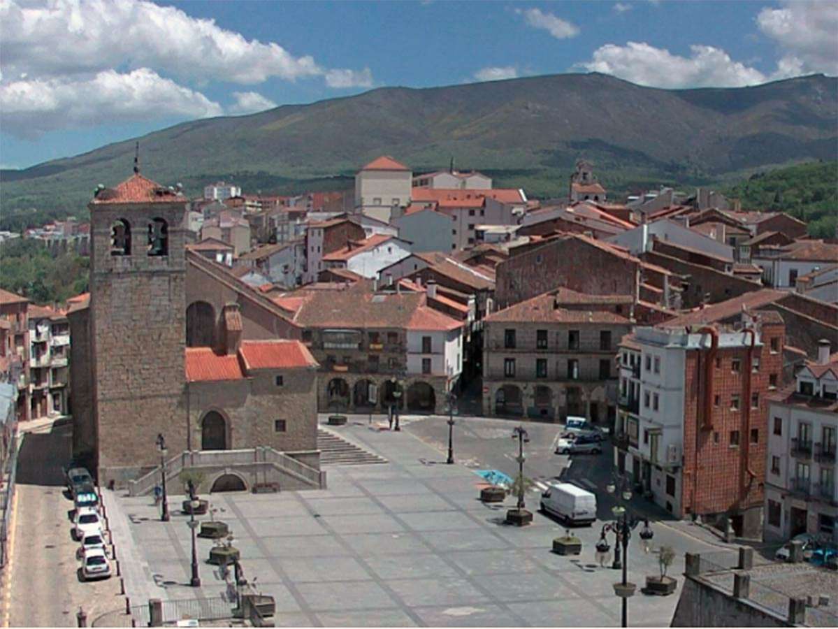Béjar photo