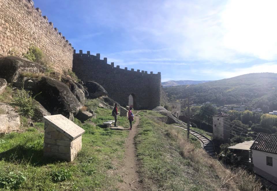 Béjar photo