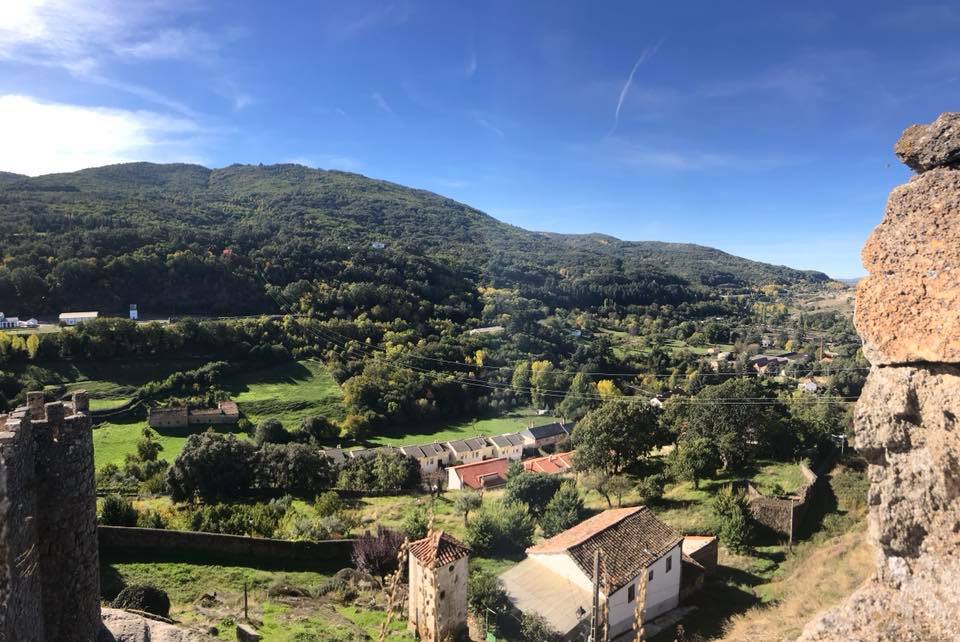 Béjar photo