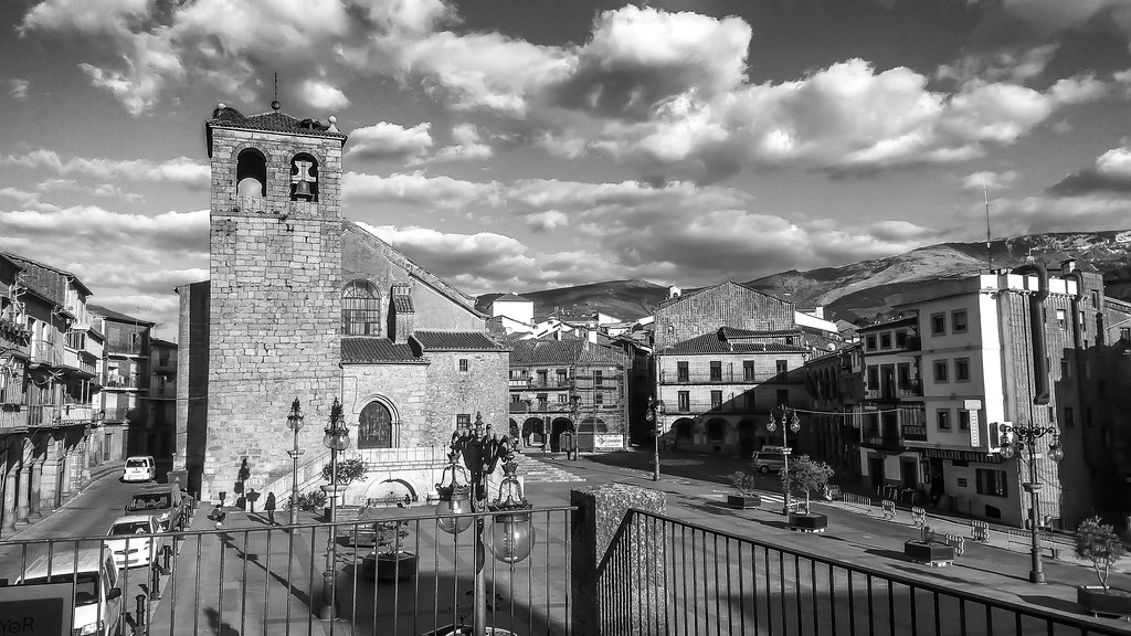 Béjar photo