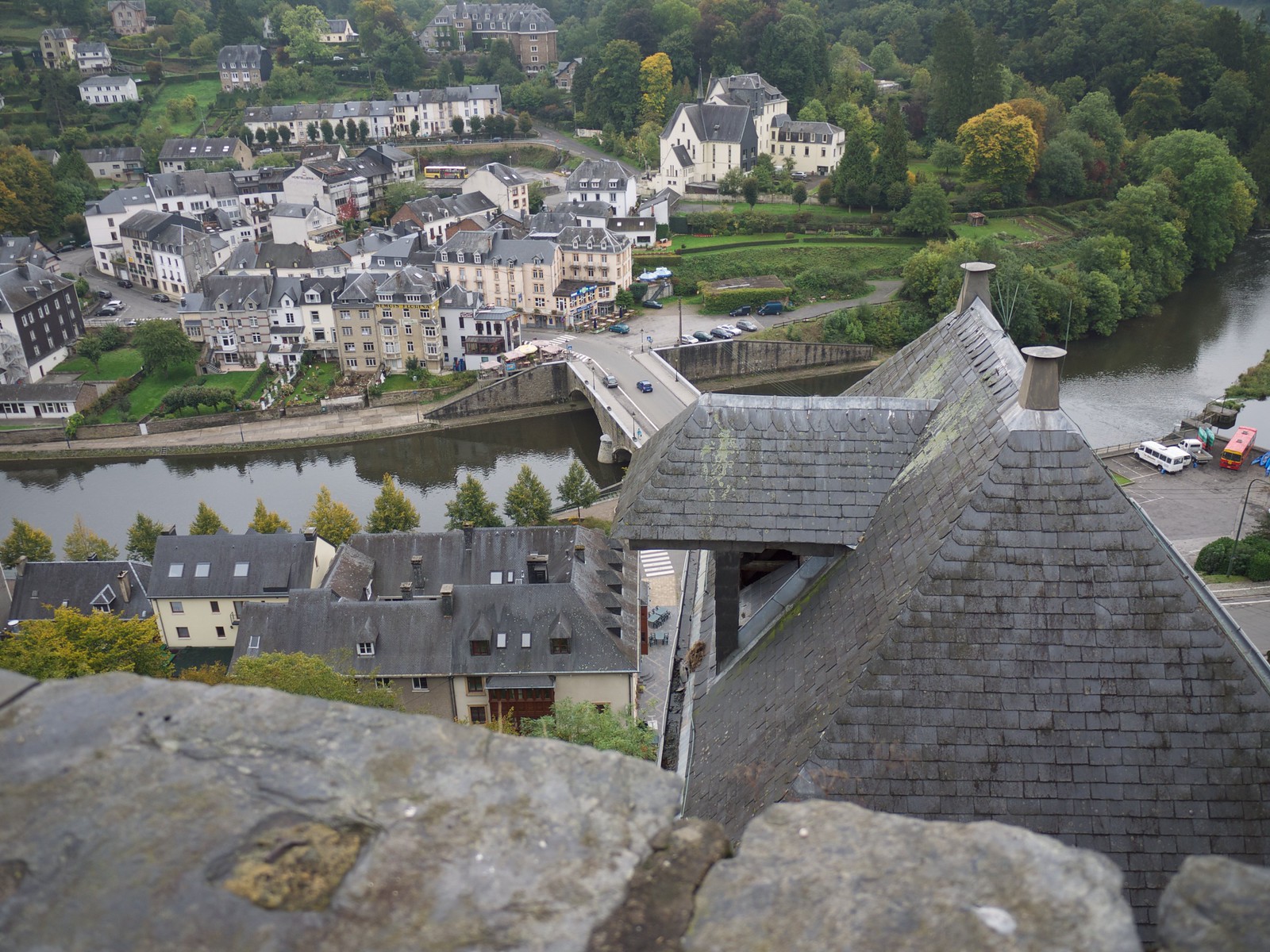 Bouillon photo