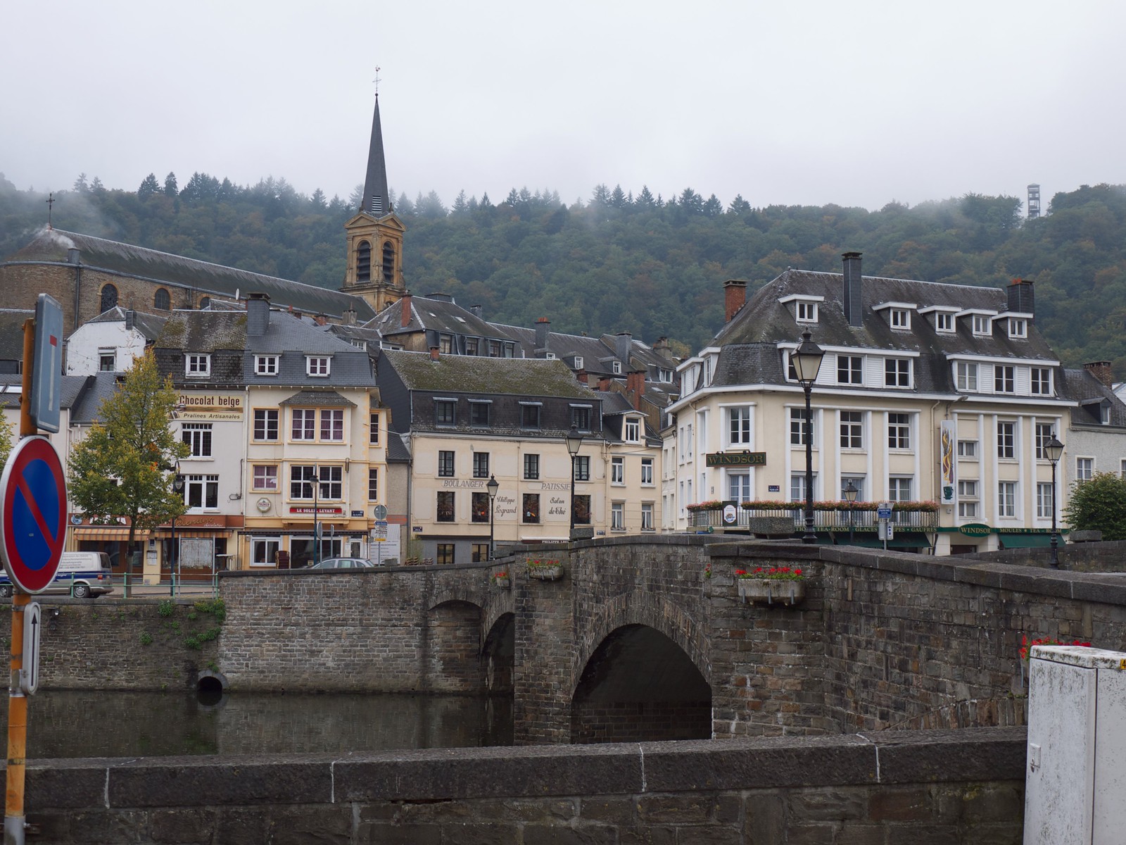 Bouillon photo
