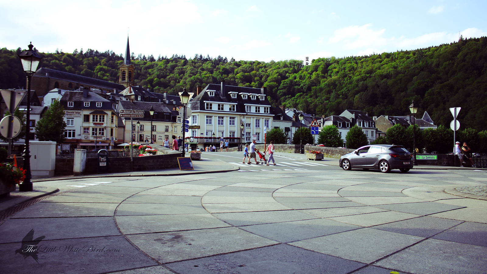 Bouillon photo