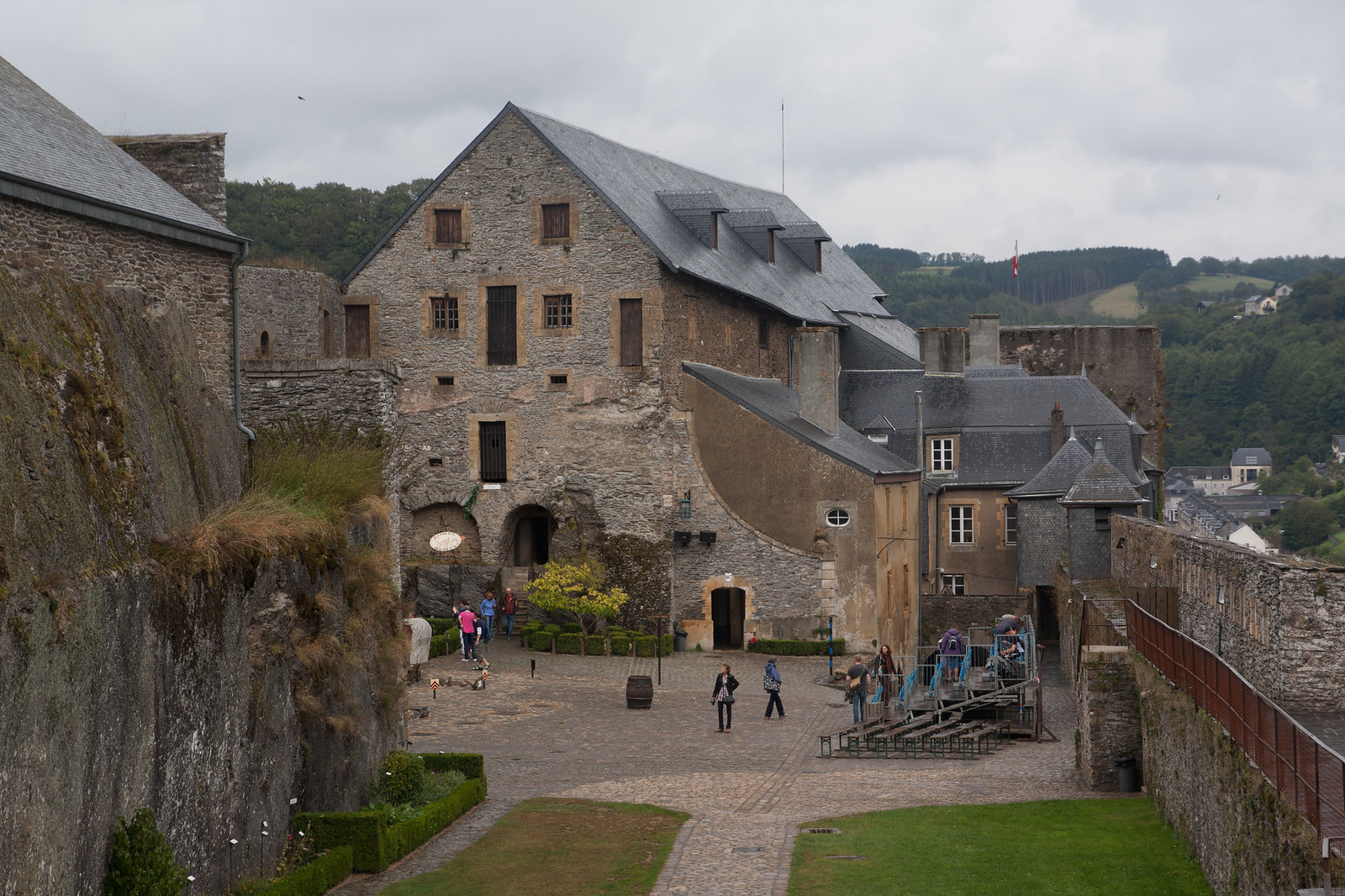 Bouillon photo