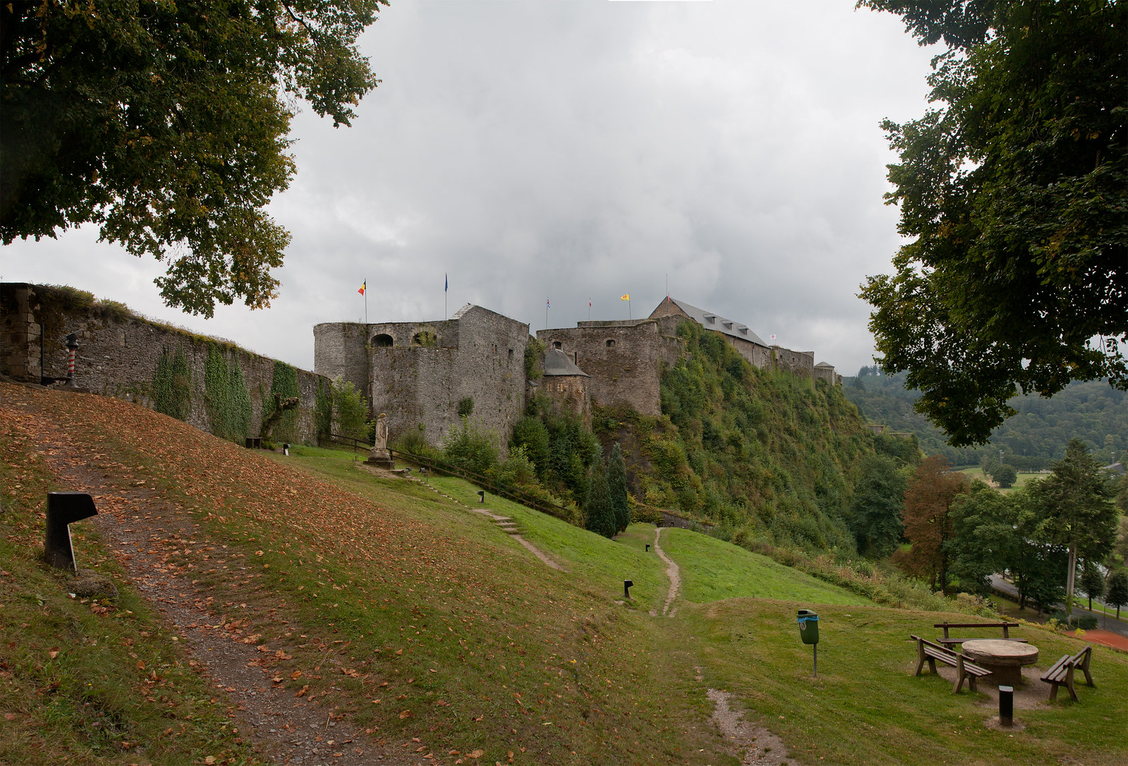 Bouillon photo