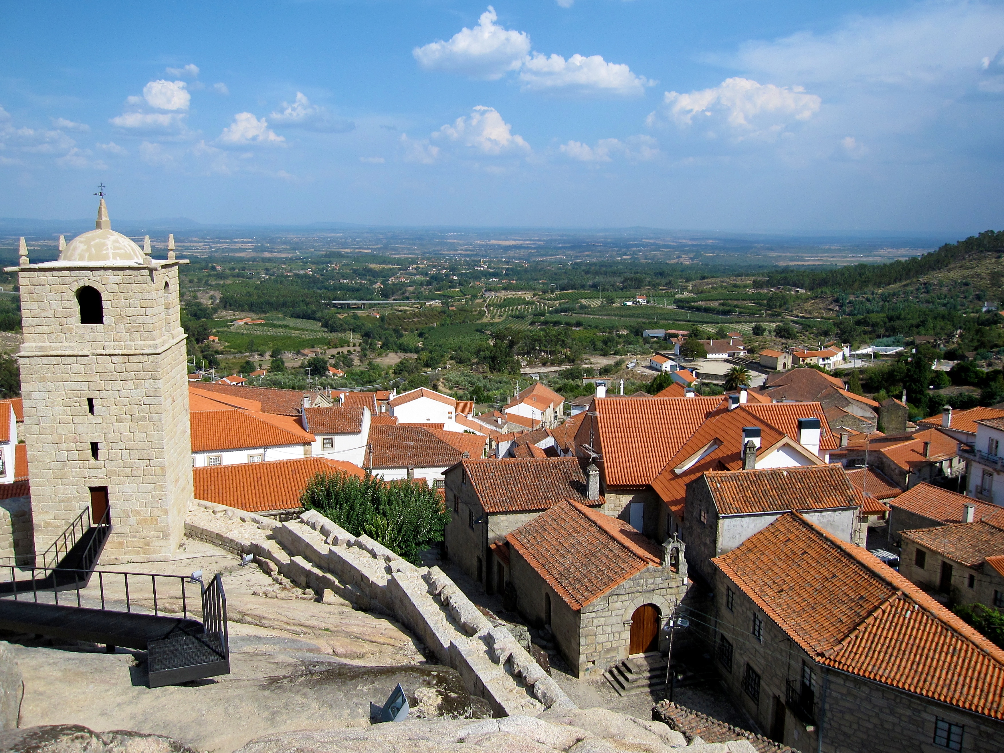 Castelo Novo Portugal