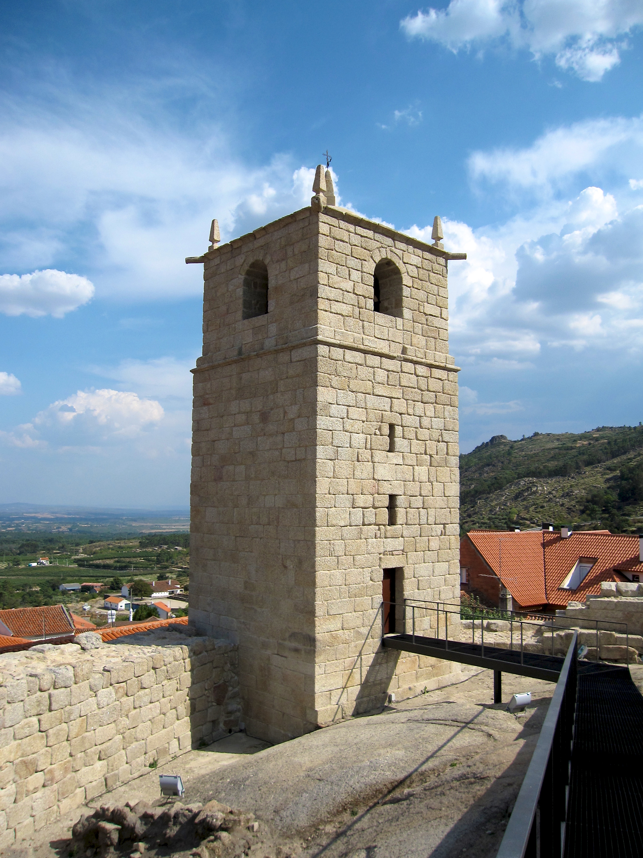 Castelo Novo Portugal
