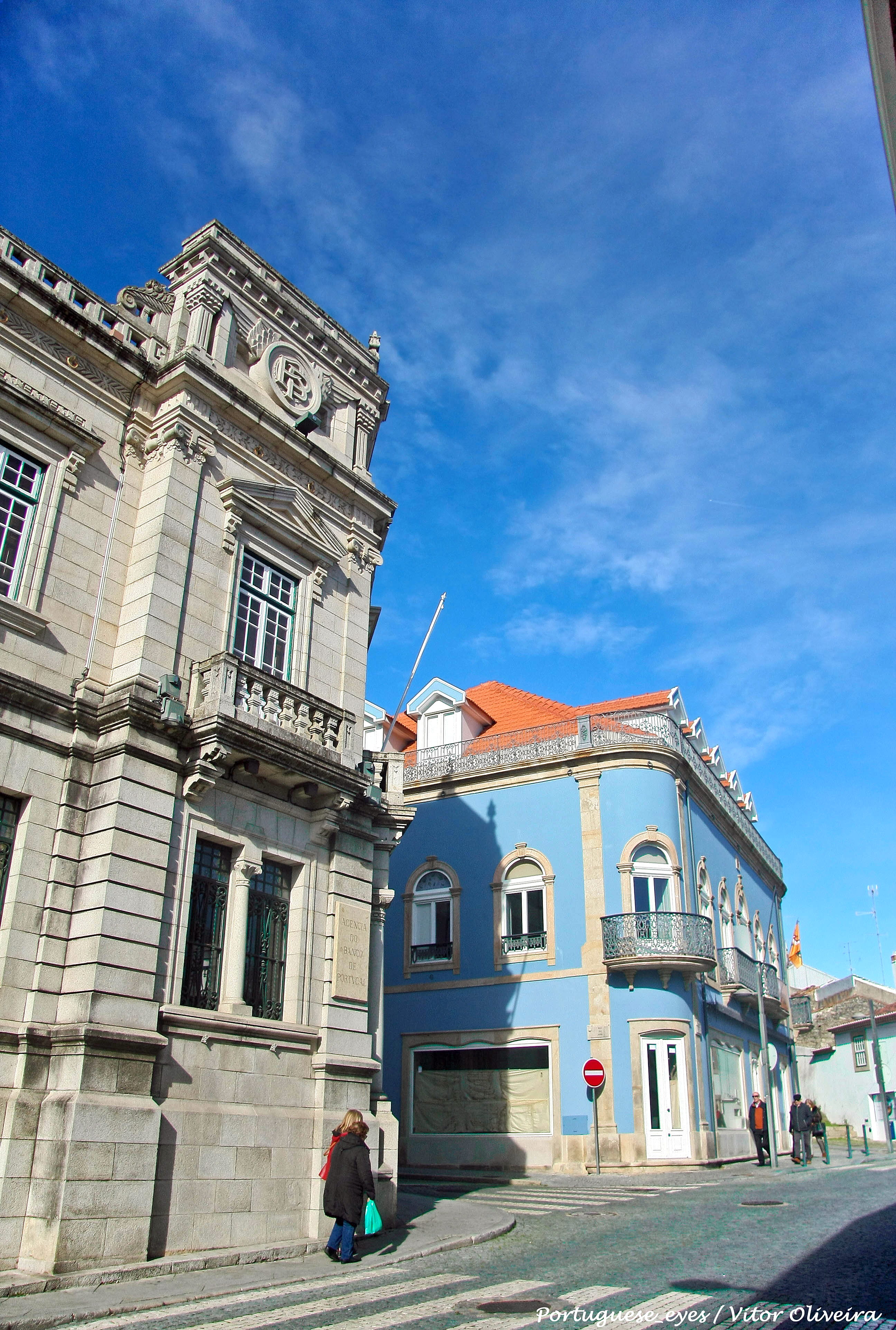 Castelo Novo Portugal