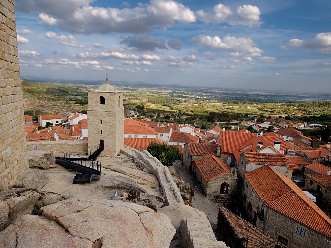 Castelo Novo Portugal