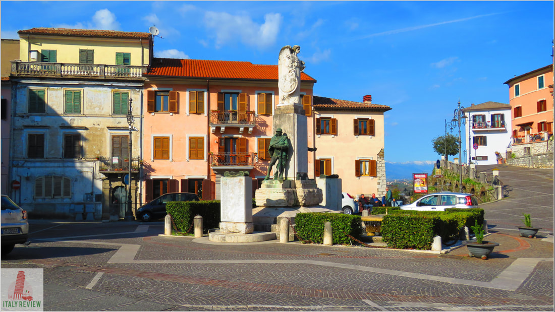 Ceccano photo