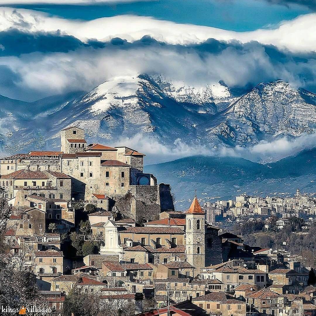 Ceccano photo