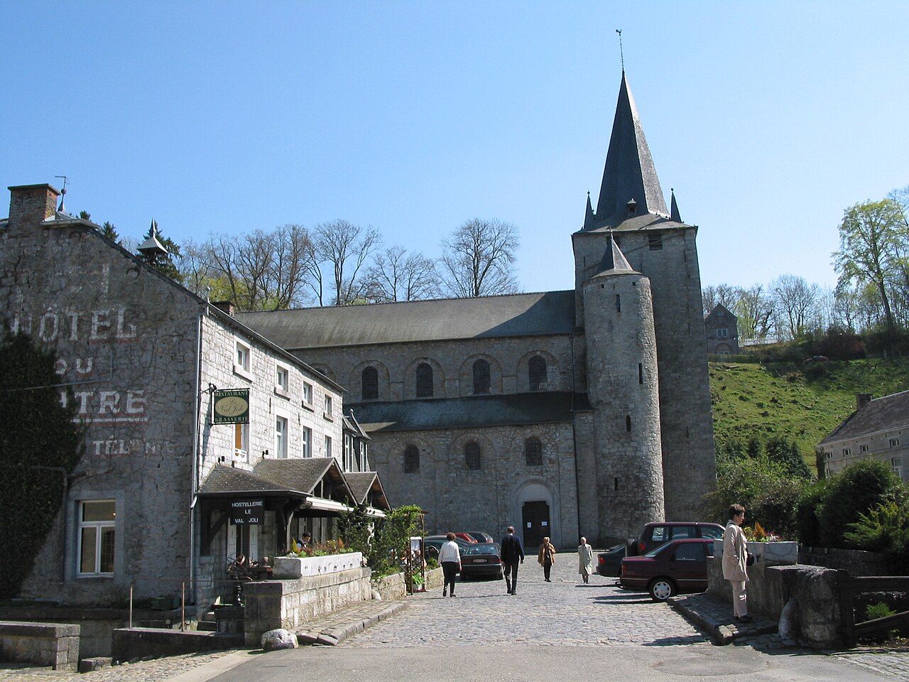Celles photo