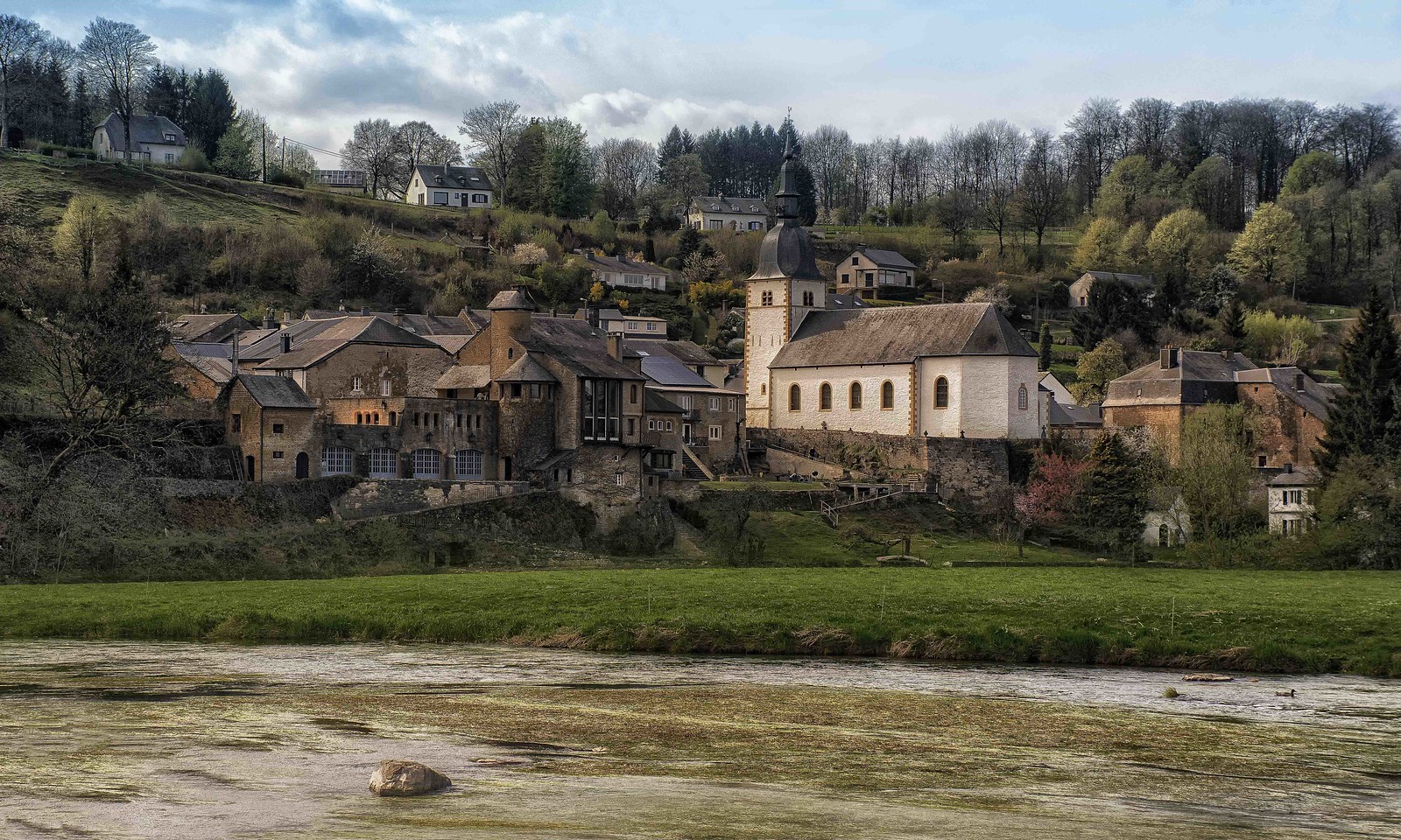 Chassepierre photo