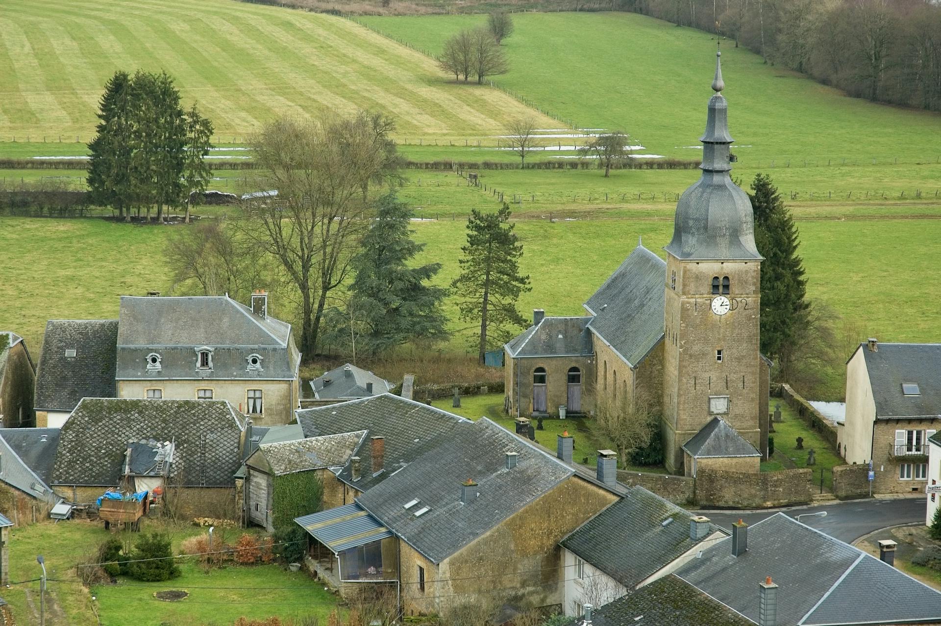 Chassepierre photo