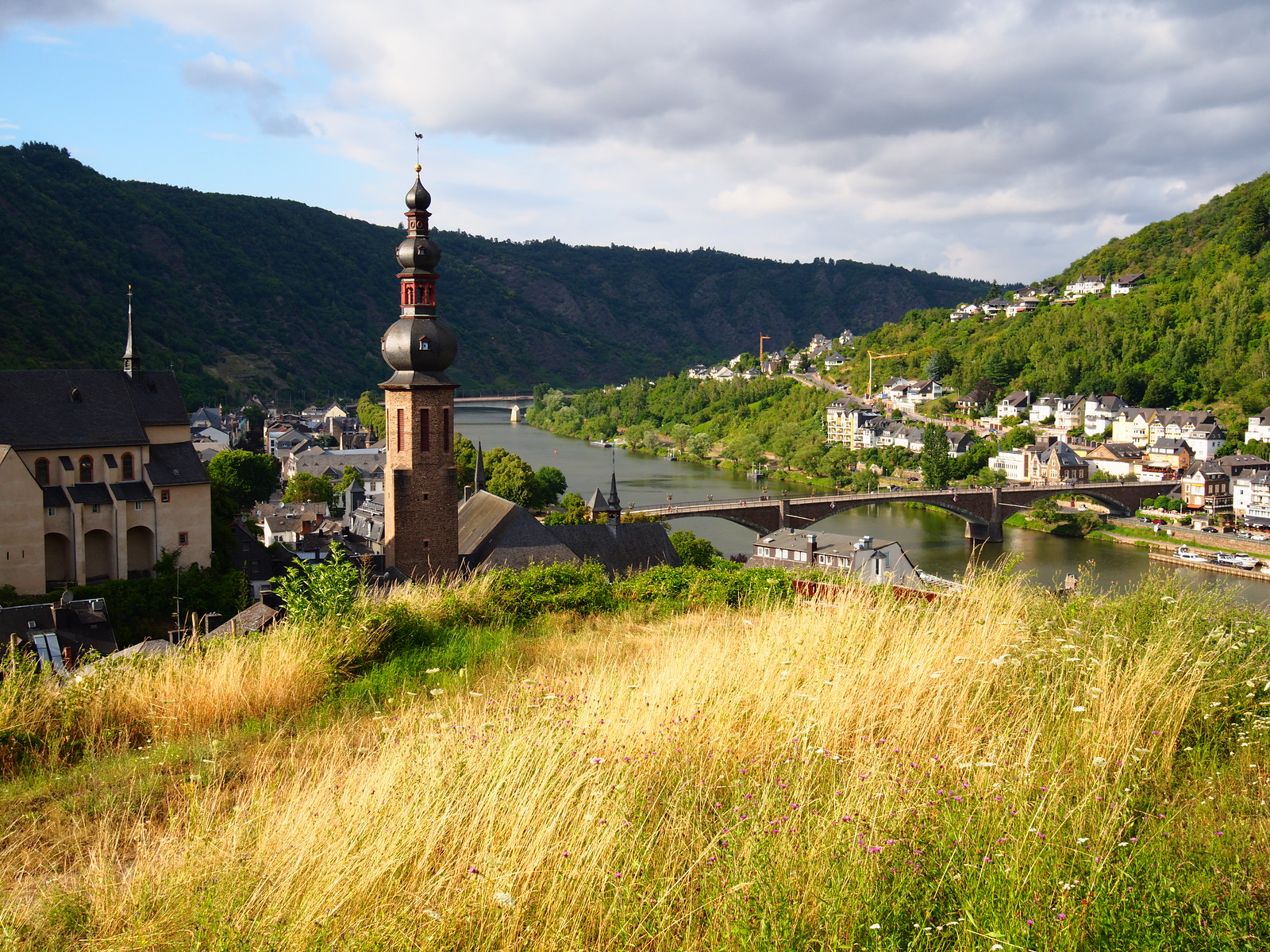 Cochem photo