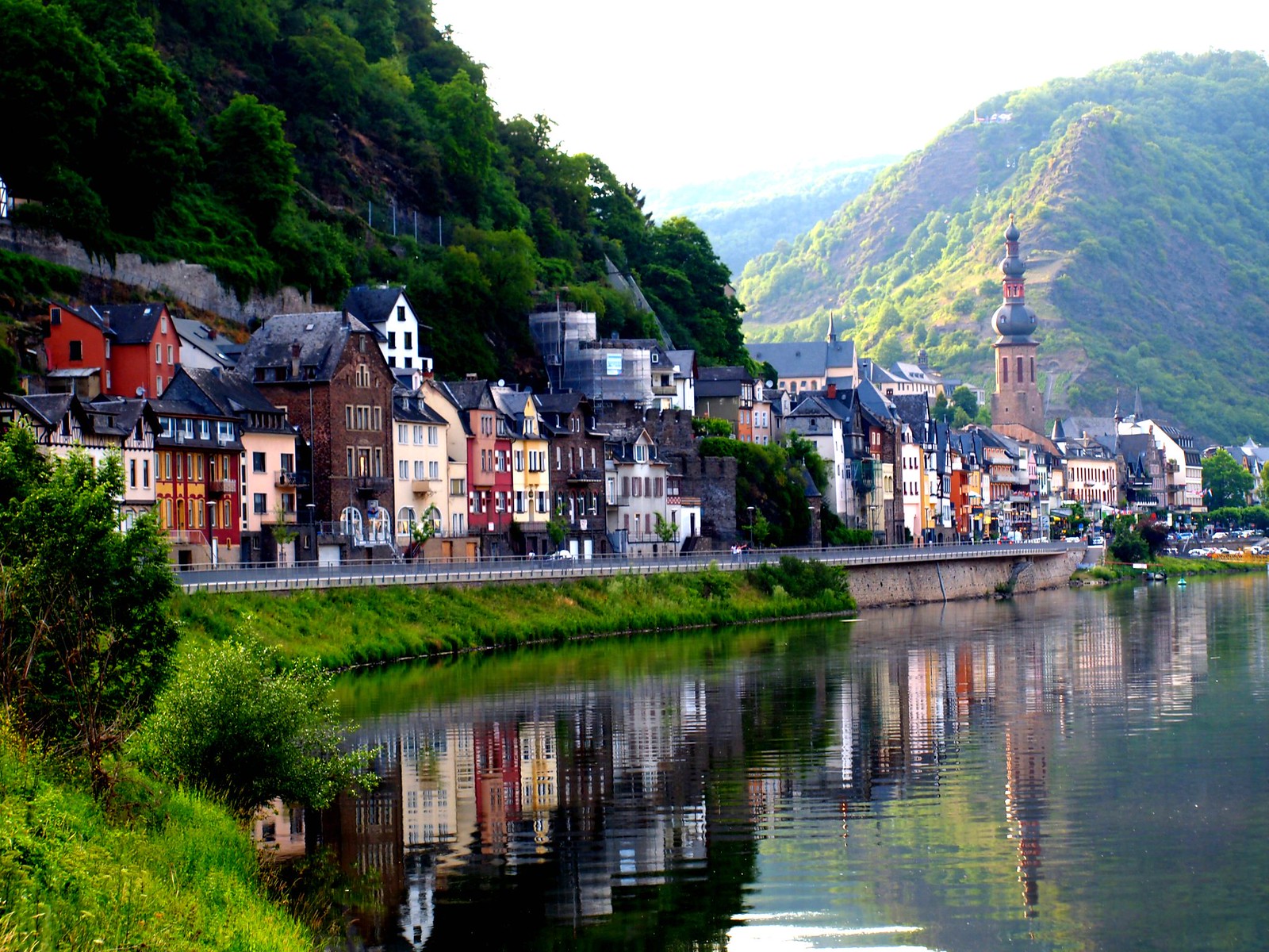 Cochem photo