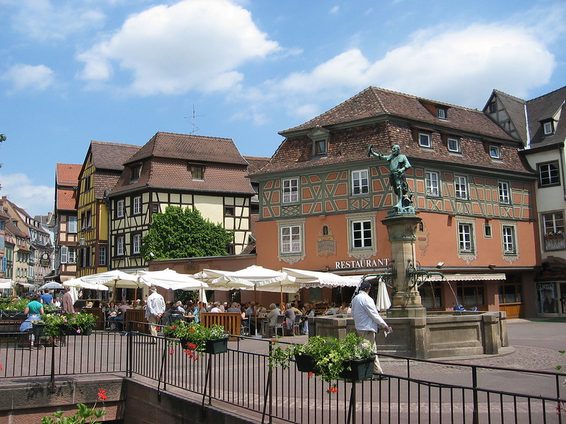 Colmar photo