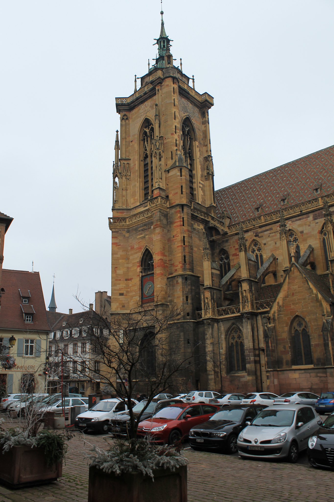 Colmar photo