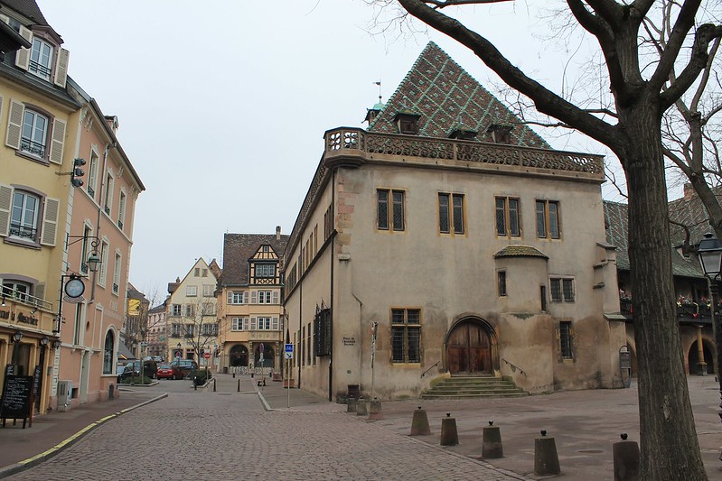 Colmar photo