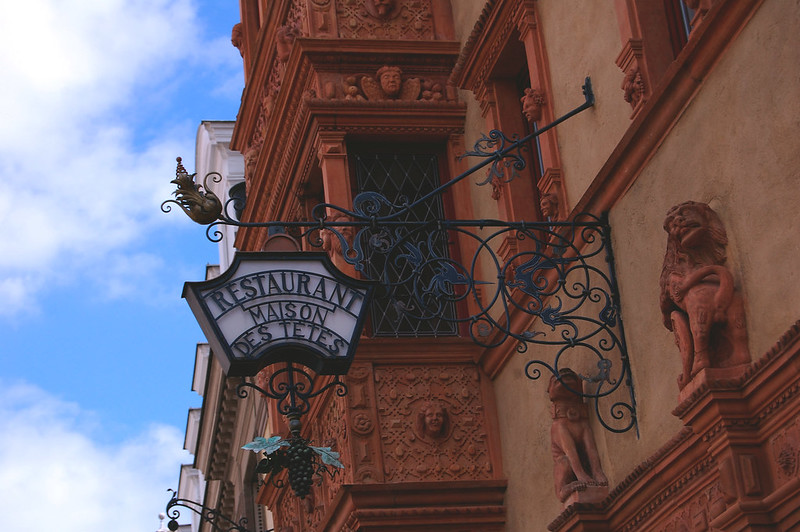 Colmar photo