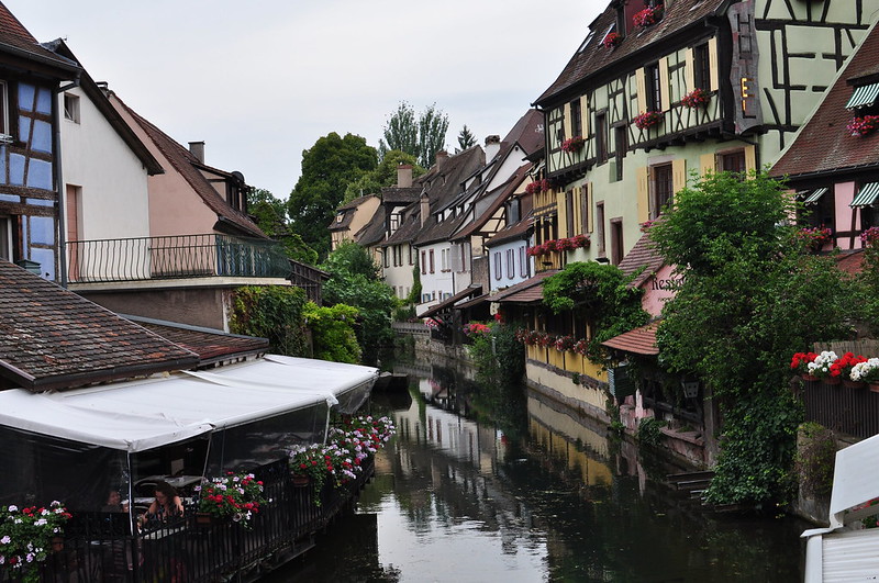 Colmar photo