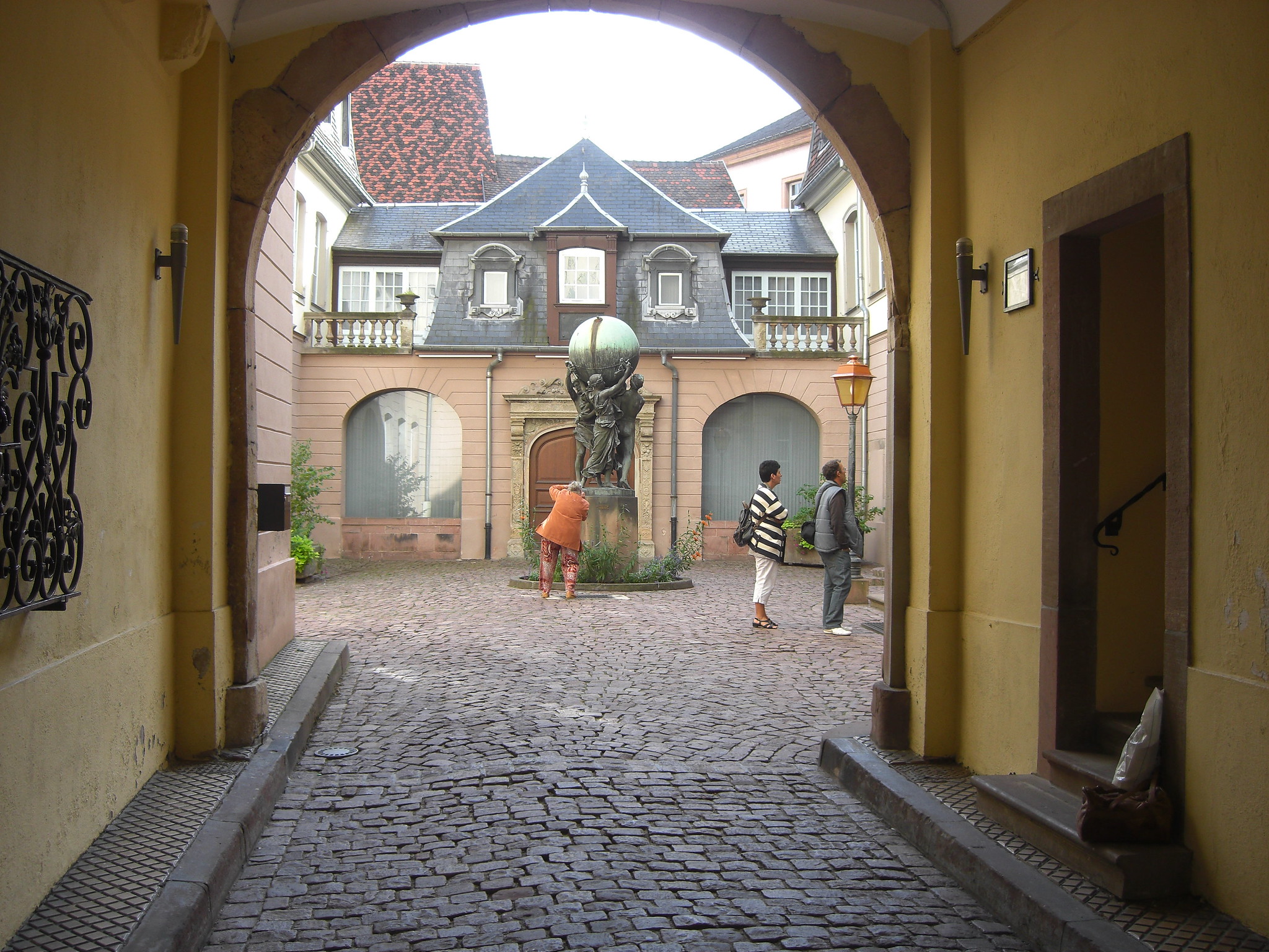 Colmar photo