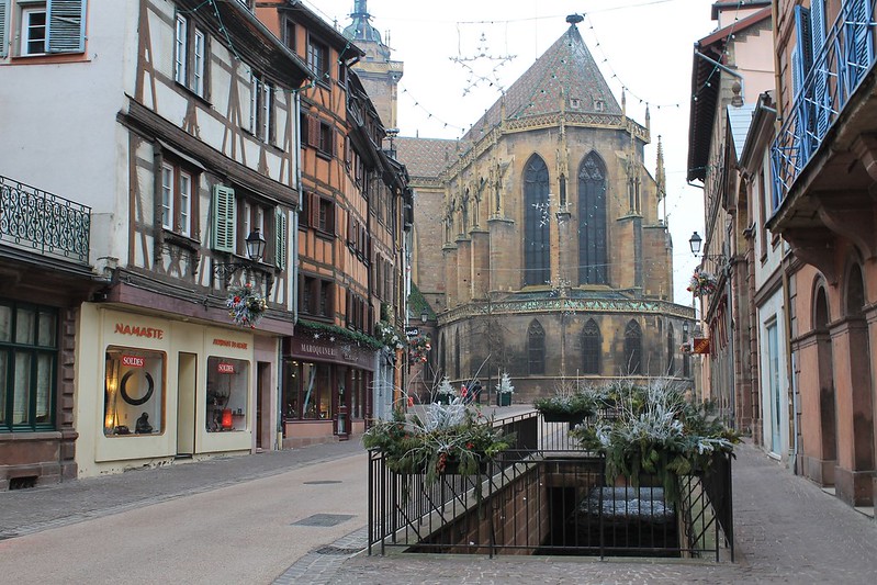 Colmar photo