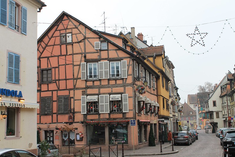 Colmar photo