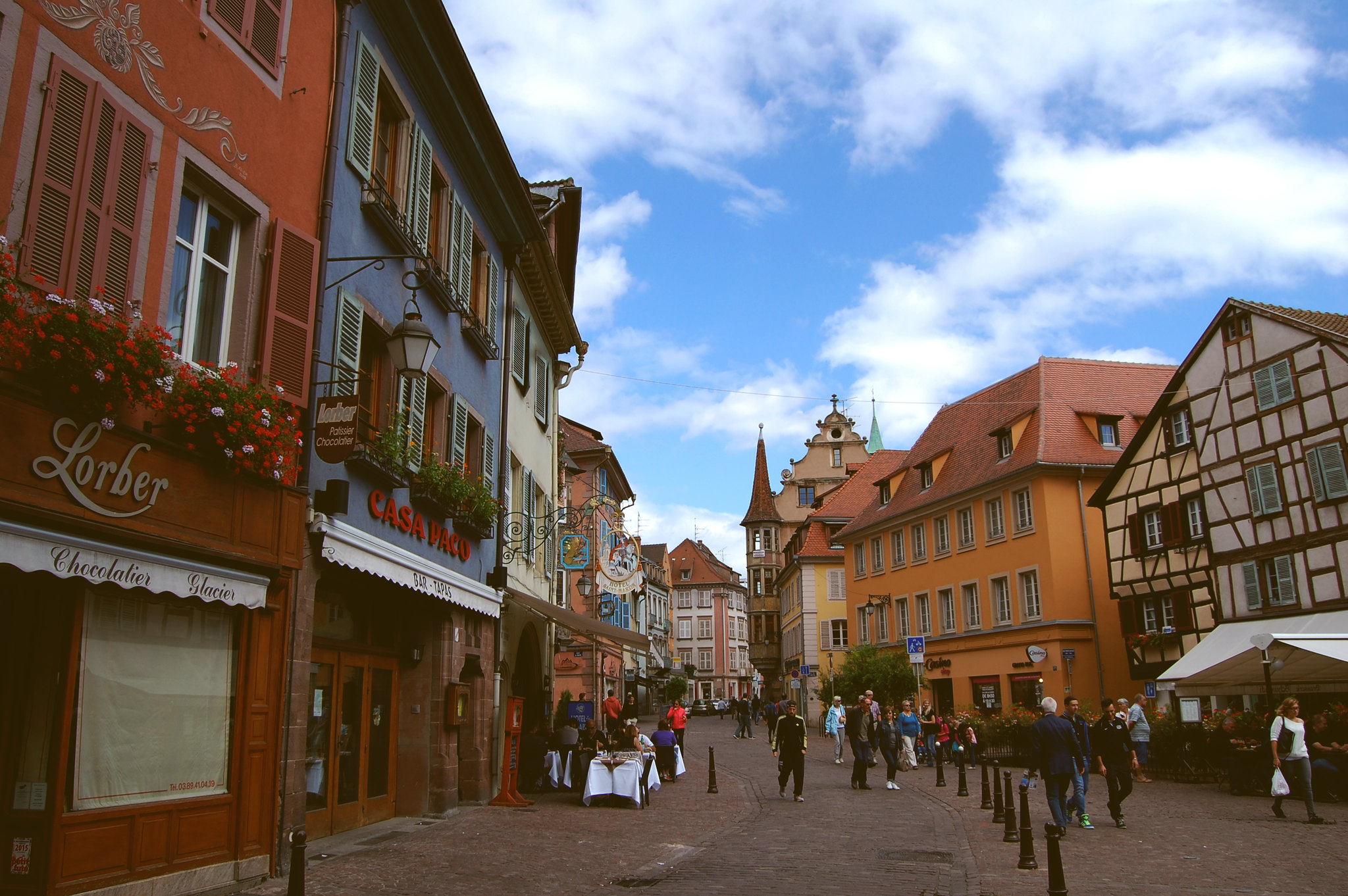 Colmar photo