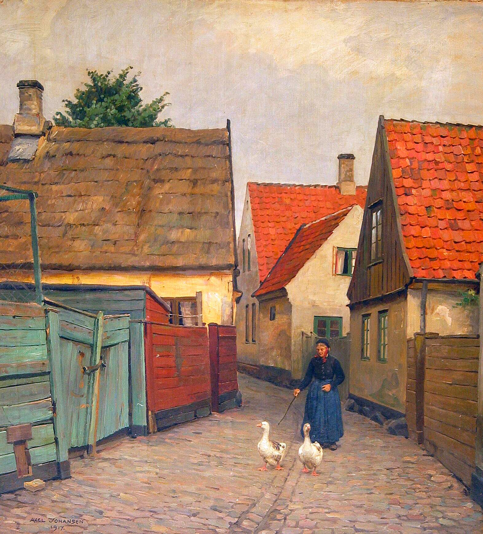 Dragør photo